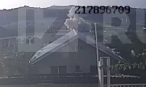 Враг пытался атаковать Сочинский аэропорт с помощью БПЛА. На данный момент работа возобновлена