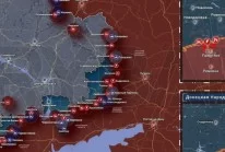 Хроника специальной военной операции за 2 октября 2023 года