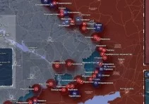 Хроника специальной военной операции за 3 октября 2023 года