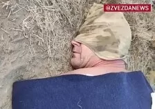 Захваченный в плен украинский диверсант признался, что прибыл из Одесской области