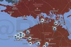 Какую роль играют спутники в преддверии украинских атак?