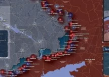 Хроника специальной военной операции за 5 октября 2023 года