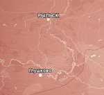 Хроника специальной военной операции: события 5 октября 2023 года