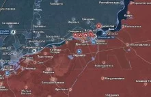 Херсонское направление: подготовка 30 корпуса морской пехоты к атаке обстановка по состоянию на 13.00 6 октября