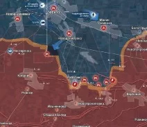 Ореховский участок: возвращение 23 омбр на фронт обстановка по состоянию на 19.00 8 октября 2023 года