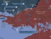 Что планируют ВСУ на южном направлении?