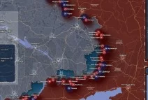 Хроника специальной военной операции за 13 октября 2023 года