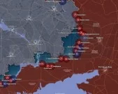 Хроника специальной военной операции за 14 октября 2023 года