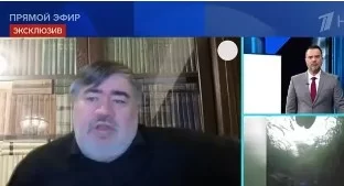 Фронтовая сводка Бориса Рожина для "Время покажет" 17.10.2023