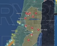 Обострение в зоне израильско-палестинского конфликта что известно к исходу 19 октября 2023 года