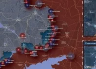 Хроника специальной военной операции за 19 октября 2023 года