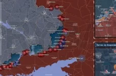 Хроника специальной военной операции за 21 октября 2023 года
