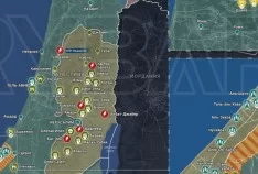 Обострение в зоне израильско-палестинского конфликта что известно к исходу 21 октября 2023 года