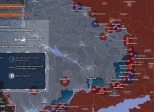 Хроника специальной военной операции за 22 октября 2023 года