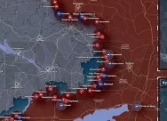 Хроника специальной военной операции за 24 октября 2023 года