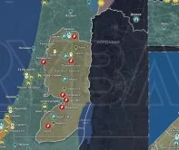 Обострение в зоне израильско-палестинского конфликта что известно к исходу 25 октября 2023 года