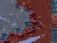 Хроника специальной военной операции за 25 октября 2023 года