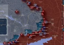 Хроника специальной военной операции за 31 октября 2023 года