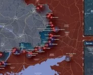 Хроника специальной военной операции за 2 ноября 2023 года