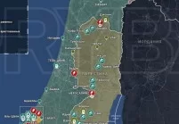 Обострение в зоне израильско-палестинского конфликта что известно к 15.00 3 ноября 2023 года