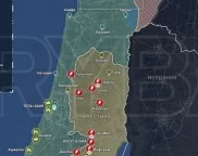 Обострение в зоне израильско-палестинского конфликта что известно к исходу 4 ноября 2023 года