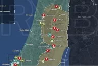 Обострение в зоне израильско-палестинского конфликта что известно к исходу 5 ноября 2023 года