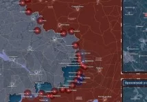 Хроника специальной военной операции за 6 ноября 2023 года