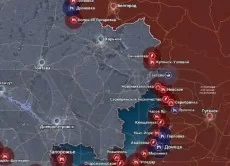 Хроника специальной военной операции за 7 ноября 2023 года