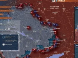 Хроника специальной военной операции за 8 ноября 2023 года