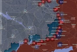 Хроника специальной военной операции за 11 ноября 2023 года