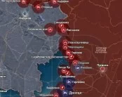 Хроника специальной военной операции за 14 ноября 2023 года