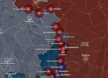 Хроника специальной военной операции за 15 ноября 2023 года