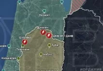 Обострение в зоне израильско-палестинского конфликта хроника событий к исходу 15 ноября 2023 года