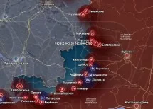 Хроника специальной военной операции за 18 ноября 2023 года