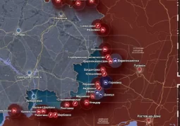 Хроника специальной военной операции за 20 ноября 2023 года