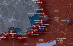 Хроника специальной военной операции за 21 ноября 2023 года