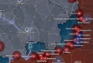 Хроника специальной военной операции за 23 ноября 2023 года