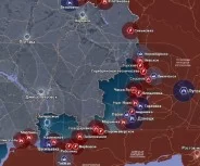 Хроника специальной военной операции за 4 декабря 2023 года