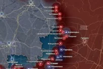 Хроника специальной военной операции за 6 декабря 2023 года