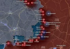 Хроника специальной военной операции за 7 декабря 2023 года