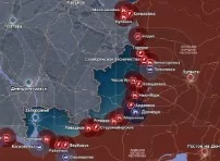 Хроника специальной военной операции за 9 декабря 2023 года