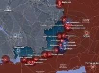 Хроника специальной военной операции за 13 декабря 2023 года