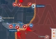 Хроника специальной военной операции за 16 декабря 2023 года