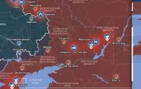 Хроника специальной военной операции за 17 декабря 2023 года