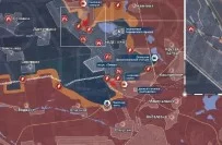 Битва за Авдеевку: успехи ВС РФ в городе обстановка по состоянию на 11.00 10 февраля 2024 года