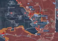 Битва за Авдеевку: продвижение ВС РФ на северо-востоке. Обстановка к исходу 11 февраля 2024 года