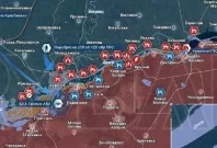 Херсонское направление: пиар-вылазка украинских ССО на Тендровскую косу обстановка к исходу 28 февраля 2024 года