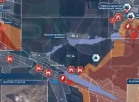 Битва за Красногоровку: бои в частном секторе обстановка к 18.00 2 марта 2024 года