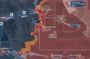 Авдеевское направление: атаки ВСУ на северном фланге, продвижение ВС РФ в Тоненьком обстановка на 17.00 18 марта