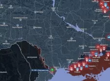 Хроника специальной военной операции за 5 апреля 2024 года